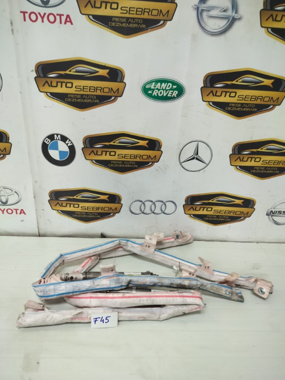Airbag cortina BMW F45/F46