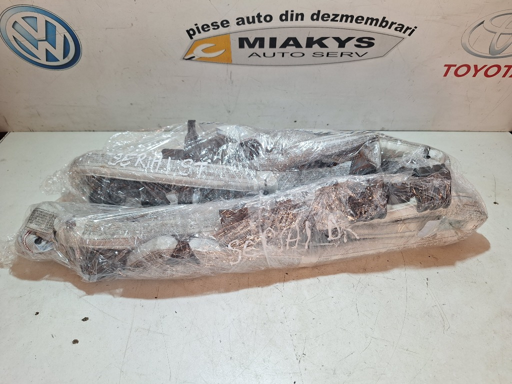 Airbag cortina BMW Seria q stanga dreapta