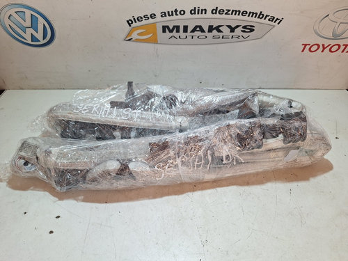Airbag cortina BMW Seria q stanga dreapta