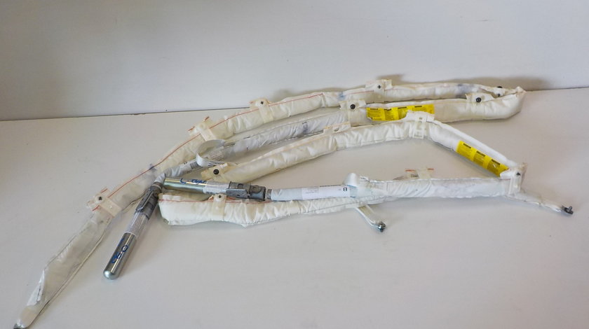 Airbag Cortina / Cortine Plafon Bmw E60 Seria 5