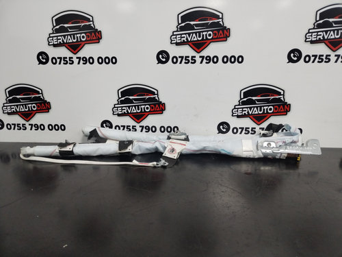 Airbag cortina Dacia Logan 3 (2020->) 1.0 Benzina 2022, DREAPTA / 648756500D