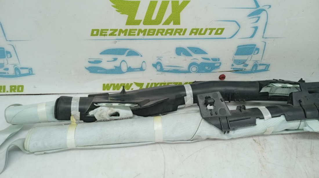 Airbag cortina dreapta 0080P1110030 0080.P1.11.0030 2.5 hybrid Nissan Pulsar 6 (C13) [2014 - 2018]