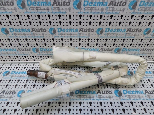 Airbag cortina dreapta, 1K9880742D, Vw Golf 5 Variant (1K5), 2007-2009, (id:169547)