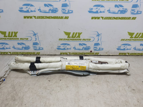 Airbag cortina dreapta 1k9880742e Volkswagen VW Golf 6 [2008 - 2015]