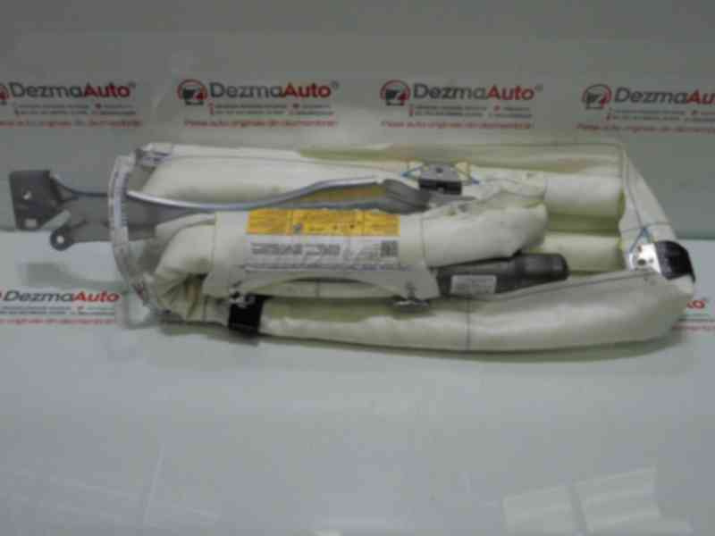 Airbag cortina dreapta, 1K9880742E, Vw Golf 5 Variant