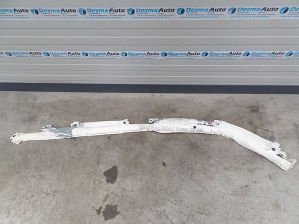 Airbag cortina dreapta 1P0880742A, Seat Leon (1p1) 2005-2012