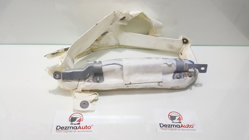 Airbag cortina dreapta, 1P0880742A, Seat Leon (1P1) (id:340737)