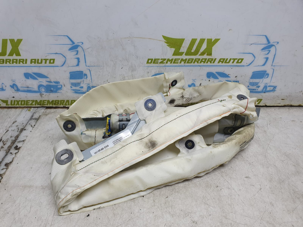 Airbag cortina dreapta 1p0880742a Seat Leon 2 1P [2005 - 2009] 1.9 tdi BXE