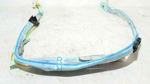 Airbag cortina dreapta 1T0880742G Volkswagen Toura...