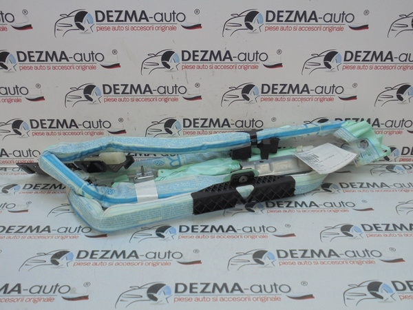Airbag cortina dreapta, 1T0880742K, Vw Touran (1T3) (id:271387)