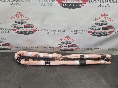 Airbag cortina dreapta  2474204 JX7B-A042D94-BG Ford Focus Mk4 Hatchback