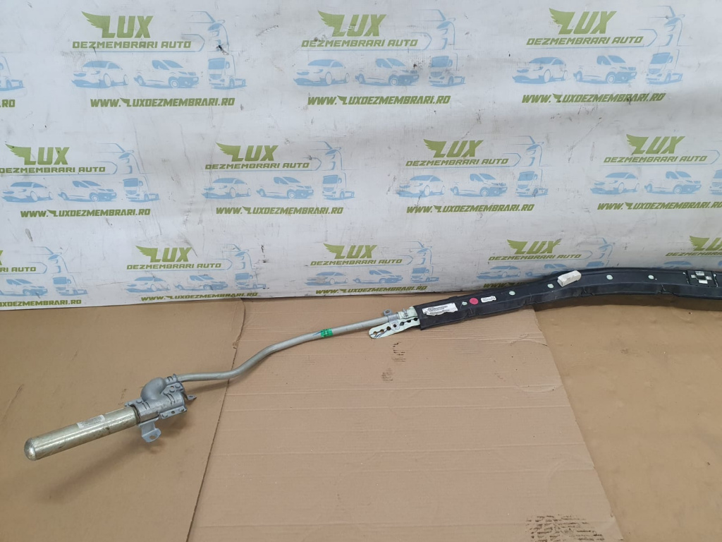 Airbag cortina dreapta 30337227l Mercedes-Benz ML W164 [2005 - 2008]