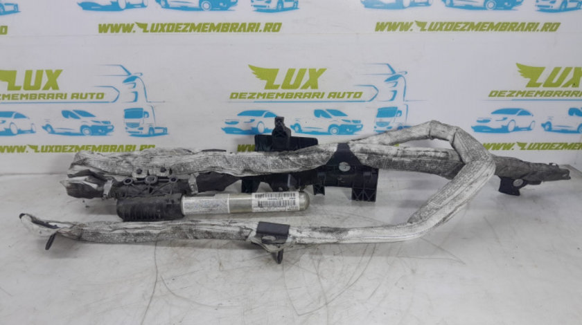 Airbag cortina dreapta 30355253 BMW Seria 1 E87 [2004 - 2007]