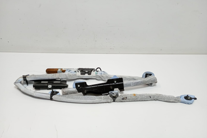 Airbag Cortina dreapta 30380710F BMW Seria 3 E90/E91/E92/E93 [2004 - 2010]
