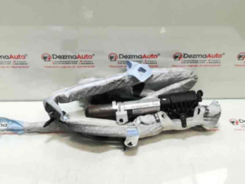 Airbag cortina dreapta, 30380710G, Bmw 3 (E90)