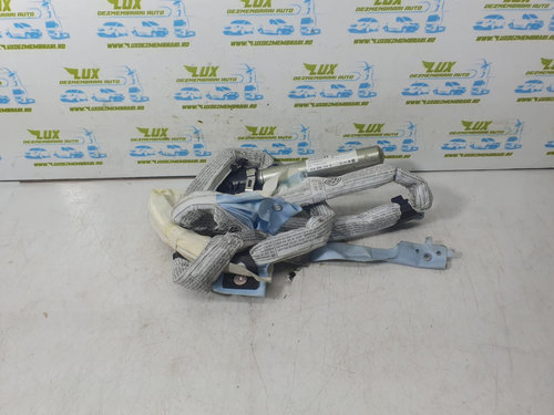 Airbag cortina dreapta 34006625b Volkswagen VW Passat B6 [2005 - 2010]