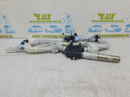 Airbag cortina dreapta 34006625b Volkswagen VW Passat B6 [2005 - 2010]