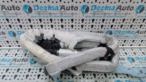 Airbag cortina dreapta 3C0880742B, Vw Passat 3C, 2...