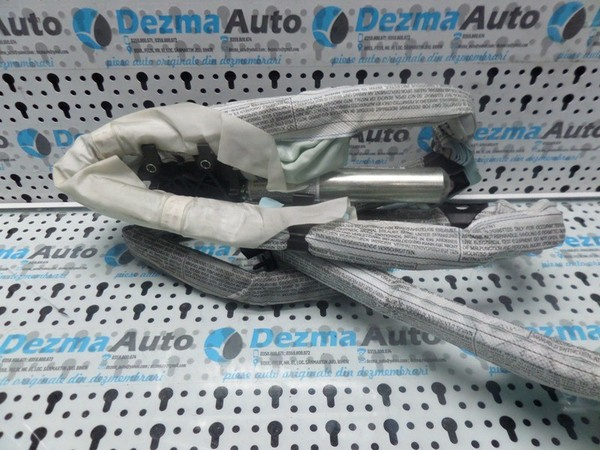 Airbag cortina dreapta 3C0880742B, Vw Passat Variant (3C5)﻿ 2005-2010