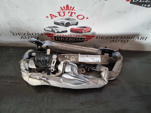 Airbag cortina dreapta 3C0880742C VW Passat B6 Variant