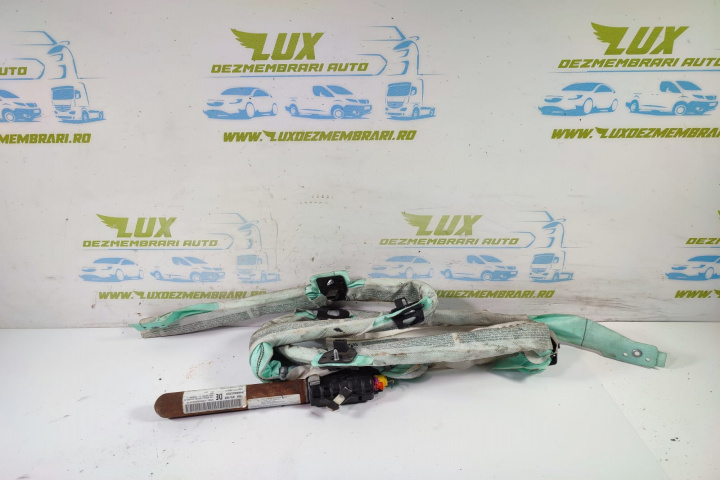 Airbag cortina dreapta 3c0880742d Volksw