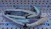 Airbag cortina dreapta, 3C0880742D, Vw Passat Vari...