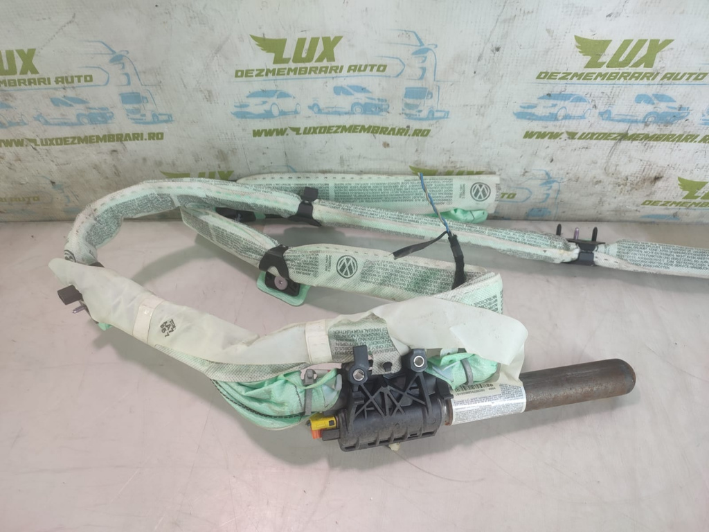 Airbag cortina dreapta 3c0880742e Volkswagen VW Passat B6 [2005 - 2010] 2.0 tdi cbdc