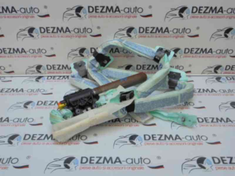 Airbag cortina dreapta 3C0880742F, Vw Passat Variant (365) (id:282451)