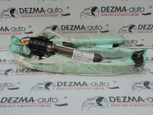 Airbag cortina dreapta, 3C0880742G, Vw Passat (362) (id:263347)