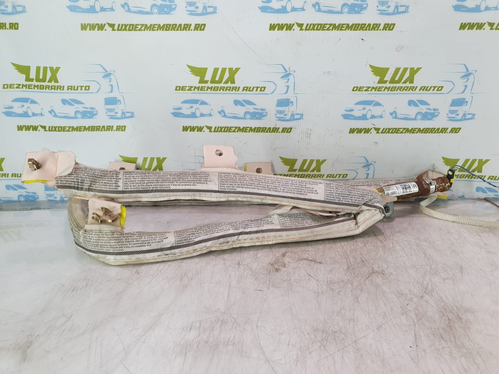 Airbag cortina dreapta 3c8880742b Volkswagen VW Passat CC [2008 - 2012] 2.0 TDI cod CBBB