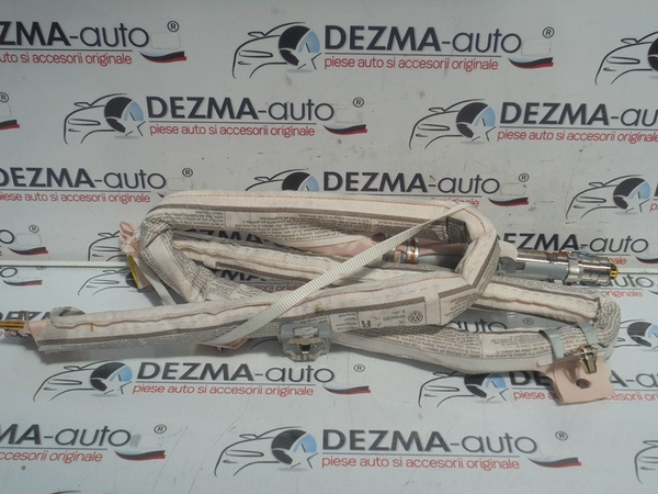 Airbag cortina dreapta, 3C8880742B, Vw Passat CC (id:257228)
