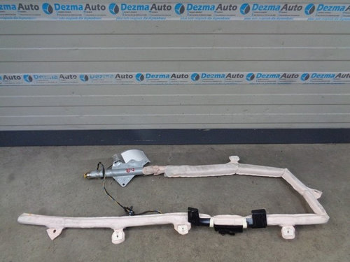 Airbag cortina dreapta, 3R5880742, Seat Exeo 3R2 (id:197018)