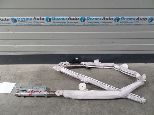 Airbag cortina dreapta 3R9880742, Seat Exeo ST (3r5) 2009-In prezent