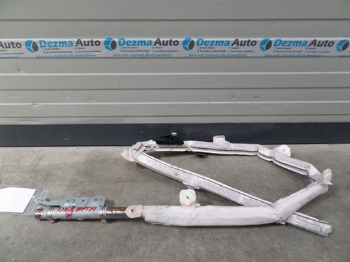 Airbag cortina dreapta 3R9880742, Seat Exeo ST (3r5) 2009-In prezent