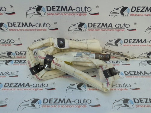 Airbag cortina dreapta, 3T5880742, Skoda Superb (3T4) (id:247638)