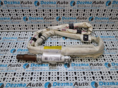Airbag cortina dreapta, 3T5880742, Skoda Superb (3T4) 2.0tdi (id:186002)