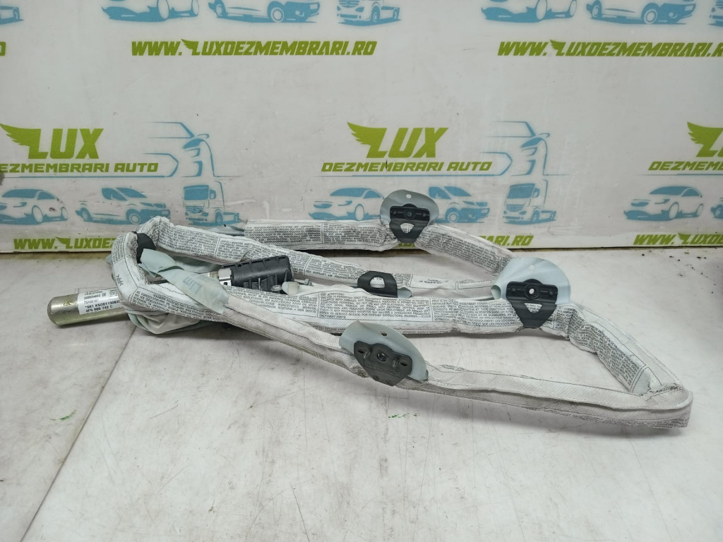 Airbag cortina dreapta 4f5880742c Audi A6 4F/C6 [2004 - 2008] 2.0 tdi BLB