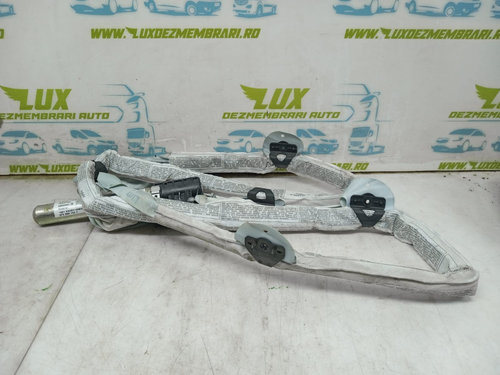 Airbag cortina dreapta 4f5880742c Audi A6 4F/C6 [2004 - 2008] 2.0 tdi BLB