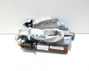 Airbag cortina dreapta, 4F5880742C, Audi A6 (4F2, C6) (id:258755)