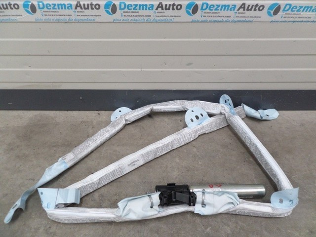 Airbag cortina dreapta 4F5880742C, Audi A6 Avant (4F5, C6) 2005-2011