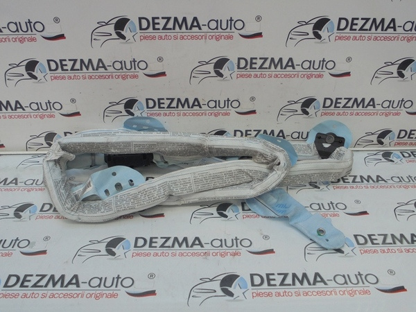 Airbag cortina dreapta, 4F5880742C, Audi A6 Avant (4F5, C6)