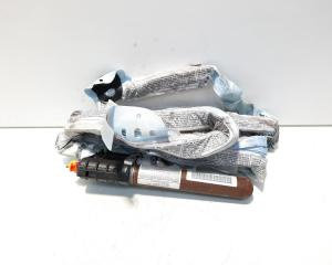 Airbag cortina dreapta 4F5880742C, Audi A6 Avant (4F5, C6) 2005-2011