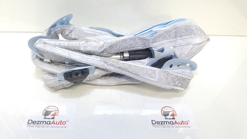 Airbag cortina dreapta, 4F9880742A, Audi A6 (4F2, C6)