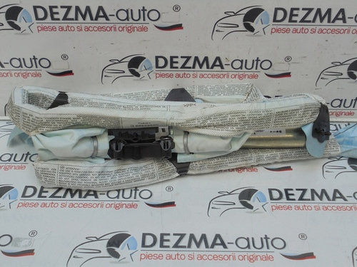 Airbag cortina dreapta 4F9880742A, Audi A6 (4F2, C6)