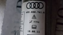 Airbag cortina dreapta 4G0880742B audi a6 4g c7 va...