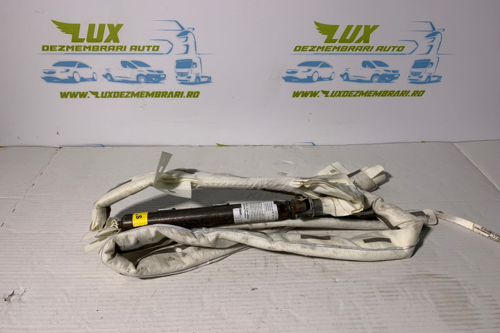 Airbag cortina dreapta 4g5880742b Audi A6 4G/C7 [2010 - 2014]