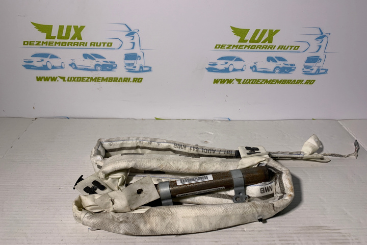 Airbag cortina dreapta 4h0880742e Audi A8 D4/4H [2010 - 2014]