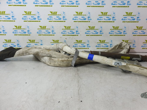 Airbag cortina dreapta 4l0880742 Audi Q7 4L [2005 - 2009]