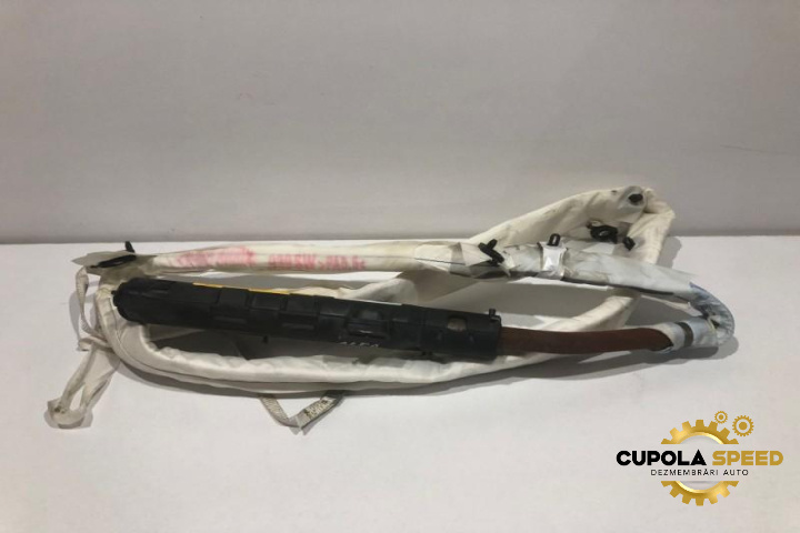 Airbag cortina dreapta 50506970 Alfa Romeo 159 [2005 - 2011]