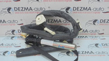 Airbag cortina dreapta 517017110, Fiat Punto (199)